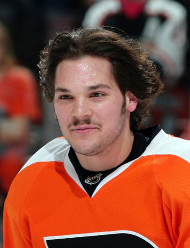 Dan Carcillo