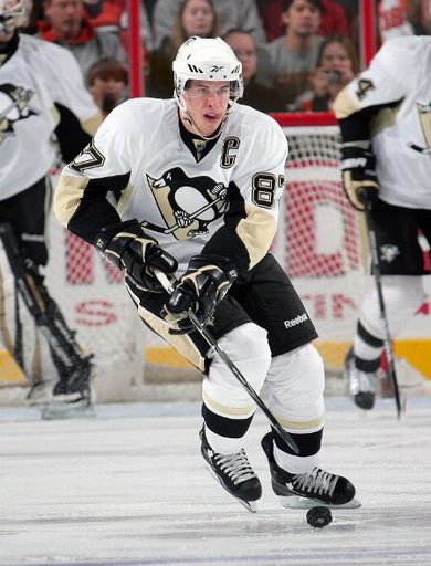 Sidney Crosby