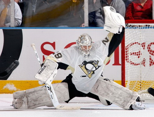 Marc-Andre Fleury