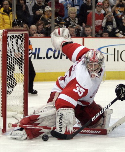 Jimmy Howard