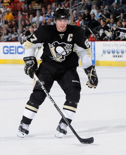 Sidney Crosby