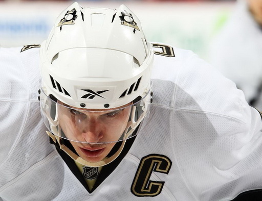 Sidney Crosby