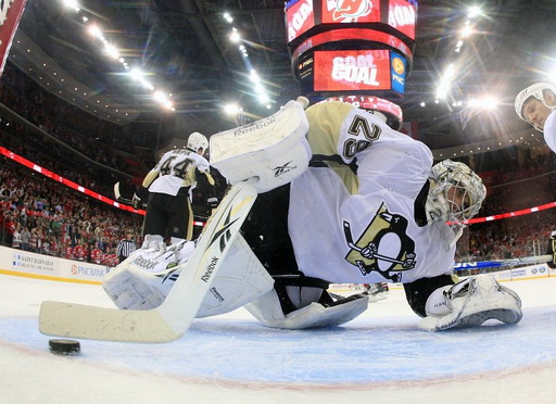 Marc-Andre Fleury