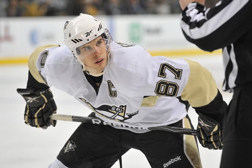 Sidney Crosby