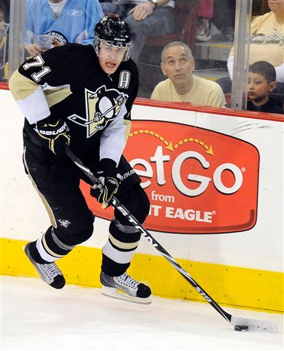 Evgeni Malkin