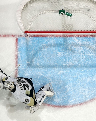 Marc-Andre Fleury