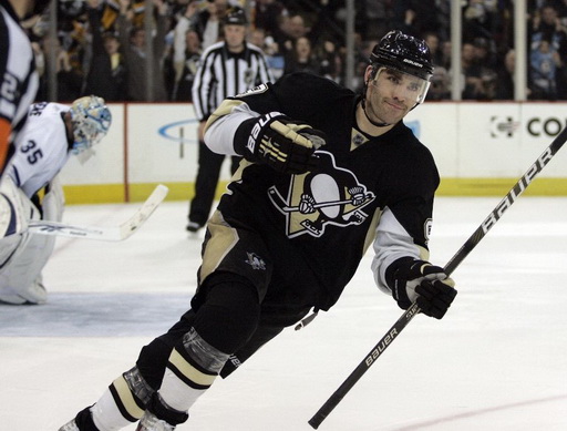 Pascal Dupuis