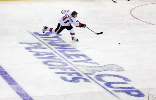 Daniel Alfredsson