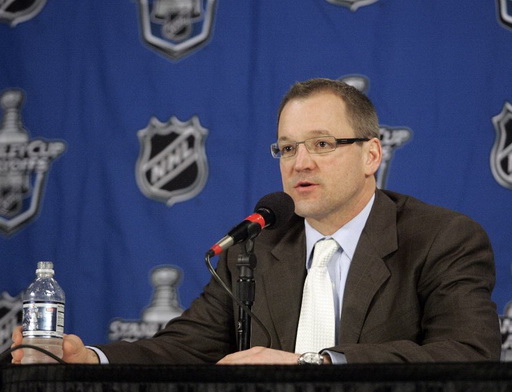 Dan Bylsma