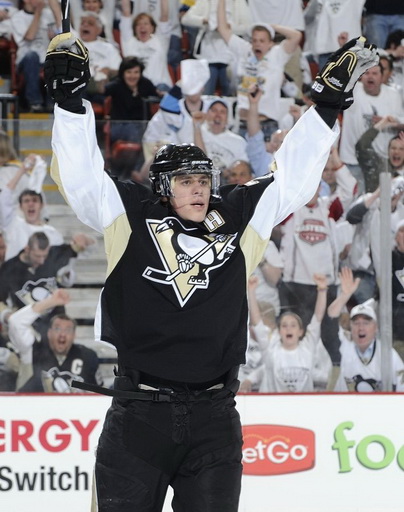 Evgeni Malkin