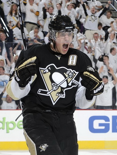 Evgeni Malkin