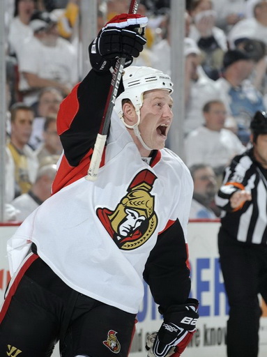 Chris Neil