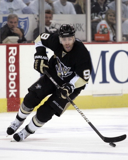 Pascal Dupuis