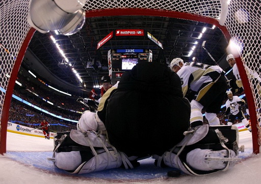 Marc-Andre Fleury