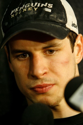 Sidney Crosby