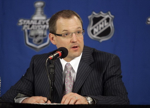 Dan Bylsma