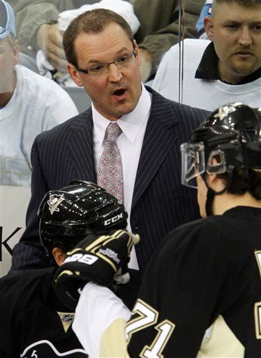 Dan Bylsma
