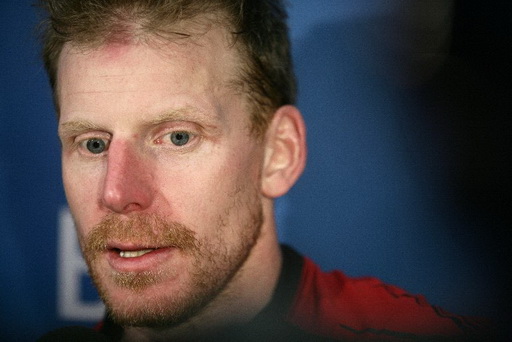 Daniel Alfredsson