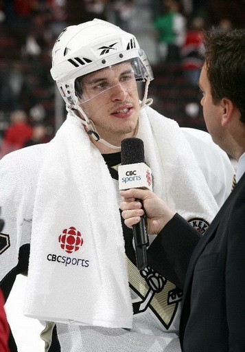 Sidney Crosby