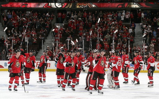 Ottawa Senators