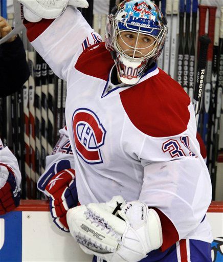 Carey Price