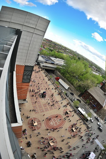 Bell Centre