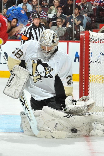 Marc-Andre Fleury