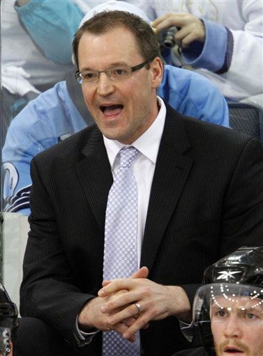 Dan Bylsma