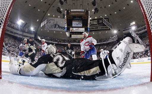 Marc-Andre Fleury