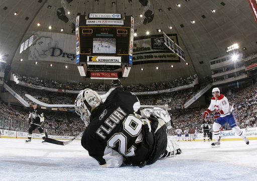 Marc-Andre Fleury