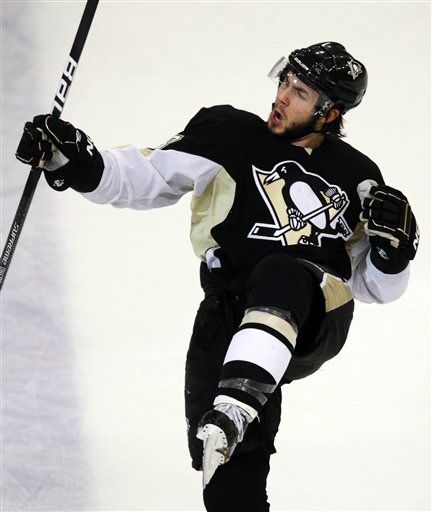 Kristopher Letang