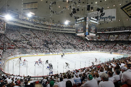 Mellon Arena