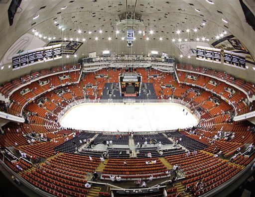 Mellon Arena