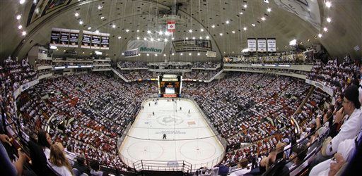 Mellon Arena