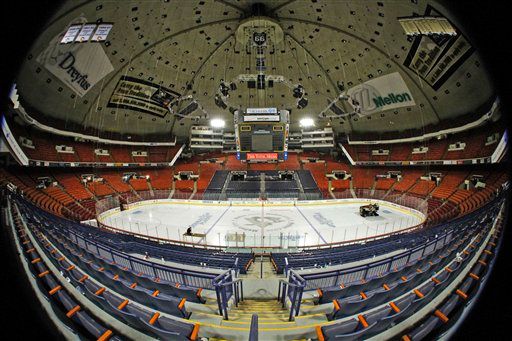 Mellon Arena