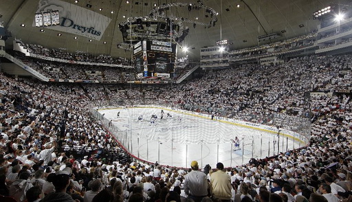 Mellon Arena