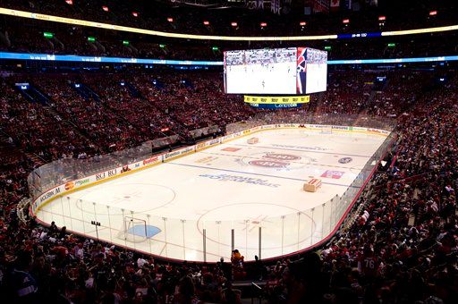 Bell Centre