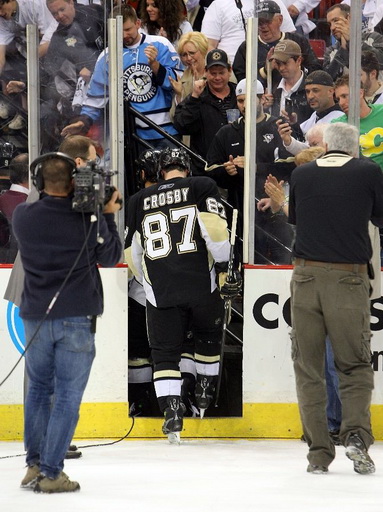 Sidney Crosby