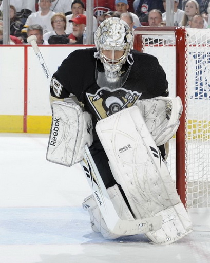 Marc-Andre Fleury