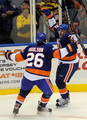 Matt Moulson, John Tavares