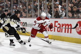 Brooks Orpik, Mikkel Boedker