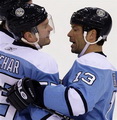 Sergei Gonchar, Bill Guerin