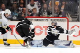 Jonathan Quick, Bill Guerin