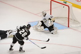 Jarret Stoll, Marc-Andre Fleury