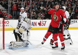 Chris Neil, Marc-Andre Fleury