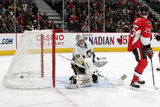 Chris Neil, Marc-Andre Fleury