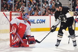 Carey Price, Bill Guerin