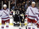 Evgeni Malkin, Bill Guerin, Sergei Gonchar, Alex Goligoski