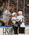 Jordan Staal, Tyler Kennedy
