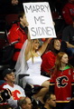 Fan, Sidney Crosby